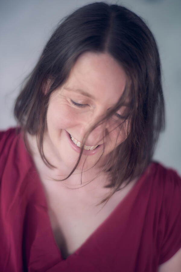 Alison Carlyle