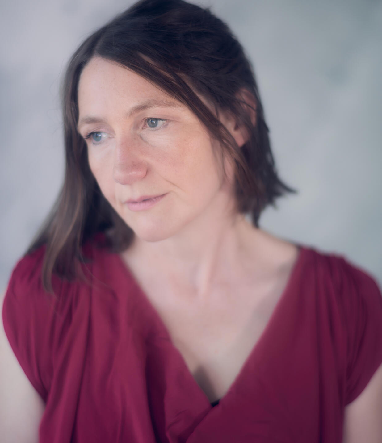 Alison Carlyle